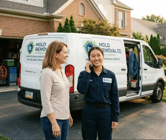 Crawlspace Mold Remediation Lompoc, CA FAQs